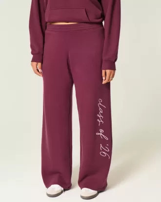 Class of ’26 Baggy Sweatpants Class of ’26 Baggy Sweatpants