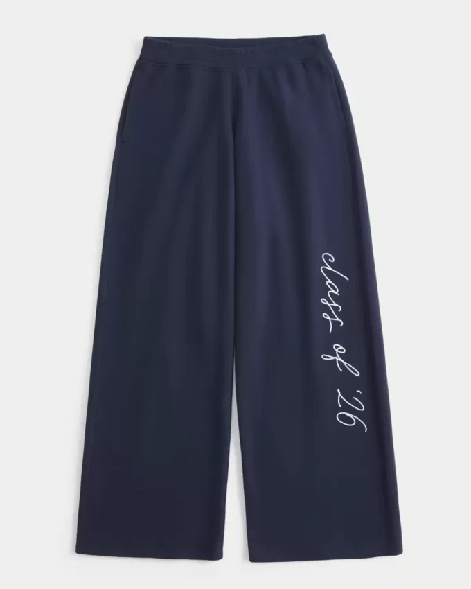 Class of ’26 Baggy Sweatpants