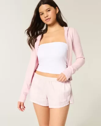 Class of ’26 Oxford Boxer Shorts