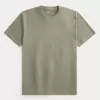 Classic Fit Crew T-Shirt Classic Fit Crew T-Shirt