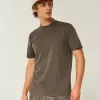 Classic Fit Crew T-Shirt Classic Fit Crew T-Shirt
