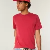 Classic Fit Crew T-Shirt Classic Fit Crew T-Shirt