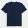 Classic Fit Crew T-Shirt Classic Fit Crew T-Shirt