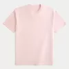 Classic Fit Crew T-Shirt Classic Fit Crew T-Shirt
