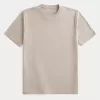 Classic Fit Crew T-Shirt Classic Fit Crew T-Shirt