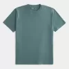 Classic Fit Crew T-Shirt