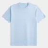 Classic Fit Crew T-Shirt Classic Fit Crew T-Shirt