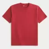 Classic Fit Crew T-Shirt Classic Fit Crew T-Shirt