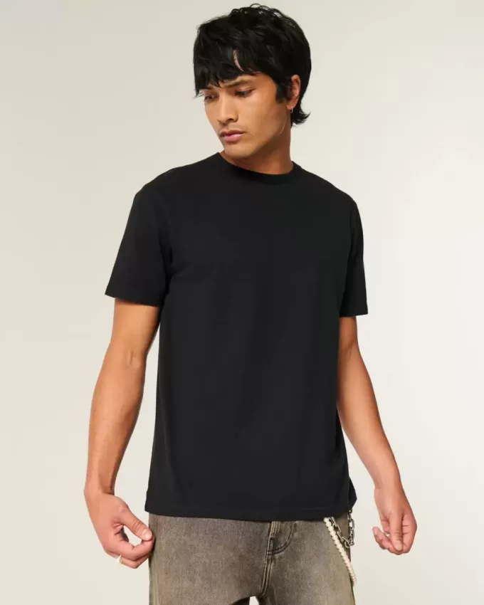 Classic Fit T-Shirt Classic Fit T-Shirt