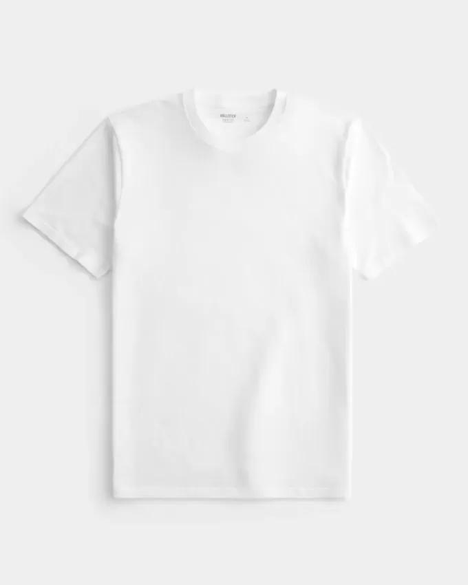 Classic Fit T-Shirt Classic Fit T-Shirt