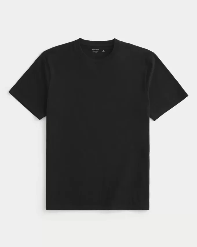 Classic Fit T-Shirt Classic Fit T-Shirt