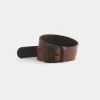 Classic Leather Belt Classic Leather Belt