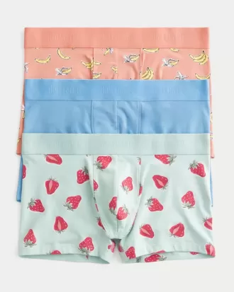 Classic Length Boxer Brief 3-Pack