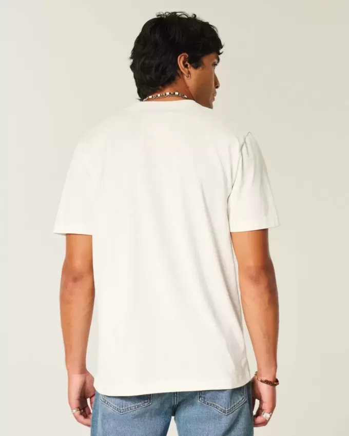 Corky’s Grill Logo Graphic Tee Corky’s Grill Logo Graphic Tee