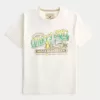 Corky’s Grill Logo Graphic Tee Corky’s Grill Logo Graphic Tee