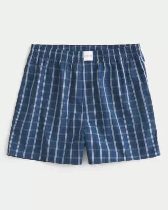 Cotton Boxer Shorts
