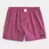 Cotton Boxer Shorts