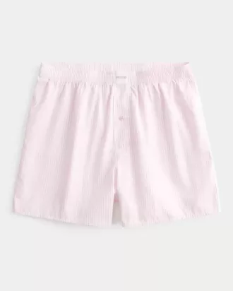 Cotton Boxer Shorts