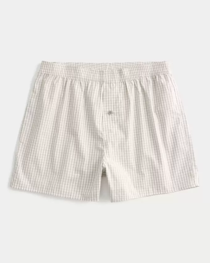 Cotton Boxer Shorts Cotton Boxer Shorts