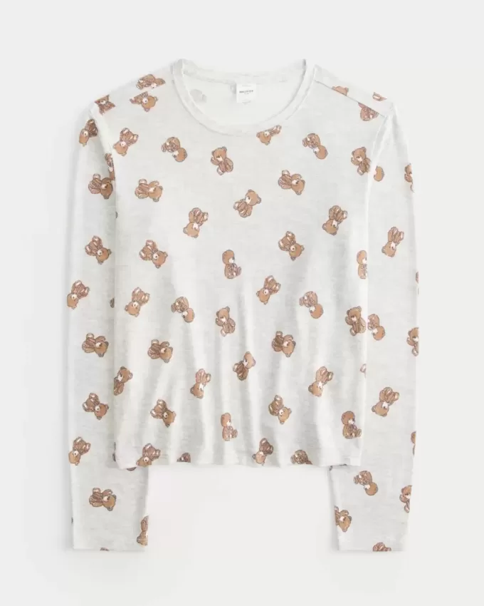 Cozy Pajama Shirt Cozy Pajama Shirt