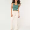 Cozy Ribbed Flare Pants Cozy Ribbed Flare Pants