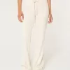 Cozy Ribbed Flare Pants Cozy Ribbed Flare Pants