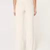 Cozy Ribbed Flare Pants Cozy Ribbed Flare Pants