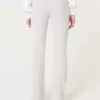 Cozy Ribbed Flare Pants Cozy Ribbed Flare Pants