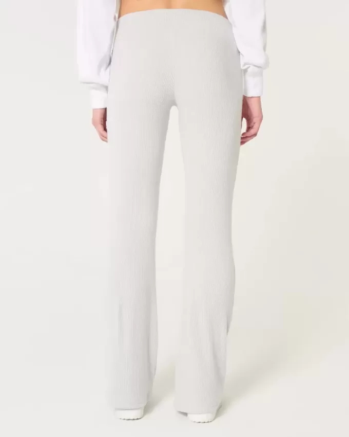 Cozy Ribbed Flare Pants Cozy Ribbed Flare Pants