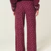 Cozy Ribbed Wide-Leg Pants Cozy Ribbed Wide-Leg Pants