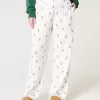 Cozy Wide-Leg Pajama Pants Cozy Wide-Leg Pajama Pants