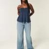 Curvy High-Rise Baggy Jeans Curvy High-Rise Baggy Jeans