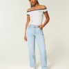 Curvy High-Rise Dad Jeans Curvy High-Rise Dad Jeans