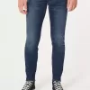 Dark Wash Super Skinny Jeans Dark Wash Super Skinny Jeans