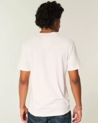 Del Mar Dog Shack Graphic Tee