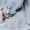 Denim Jacket Denim Jacket
