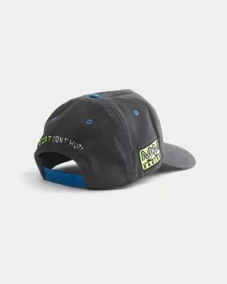 Diablo Creek MX Racing Graphic Baseball Hat