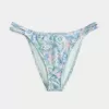 Double Strap Cheeky Bikini Bottom Double Strap Cheeky Bikini Bottom