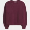 Easy Crew Sweater Easy Crew Sweater