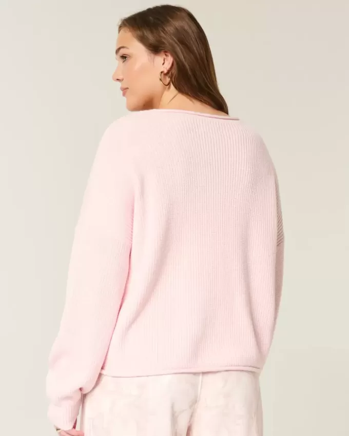 Easy Crew Sweater