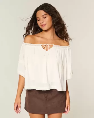 Easy Crinkle Poncho Easy Crinkle Poncho