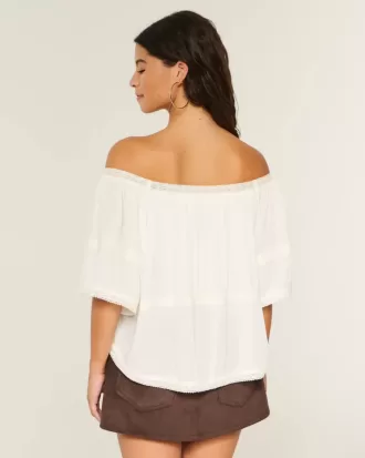 Easy Crinkle Poncho Easy Crinkle Poncho