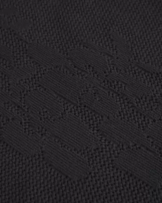 Easy Floral Poncho Easy Floral Poncho