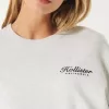 Easy Logo Crew Sweatshirt