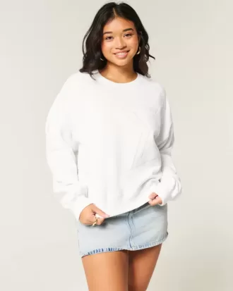 Easy Star Crew Sweatshirt