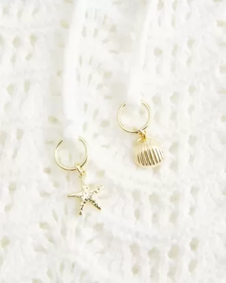 Easy Strapless Crochet-Style Babydoll Top Easy Strapless Crochet-Style Babydoll Top