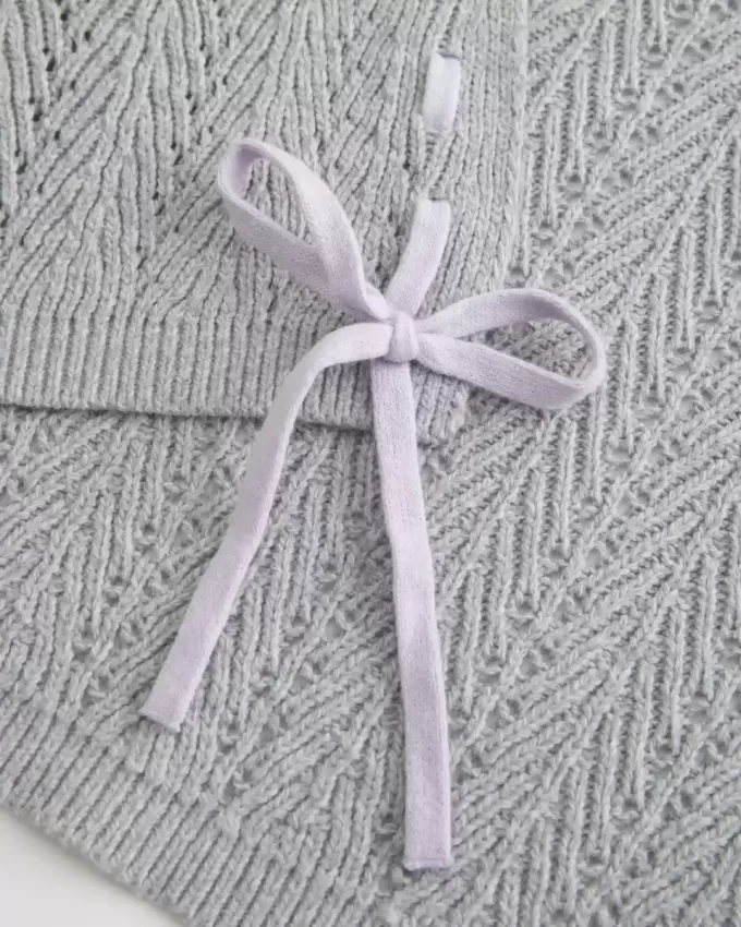 Easy Textured No-Close Cardigan Easy Textured No-Close Cardigan