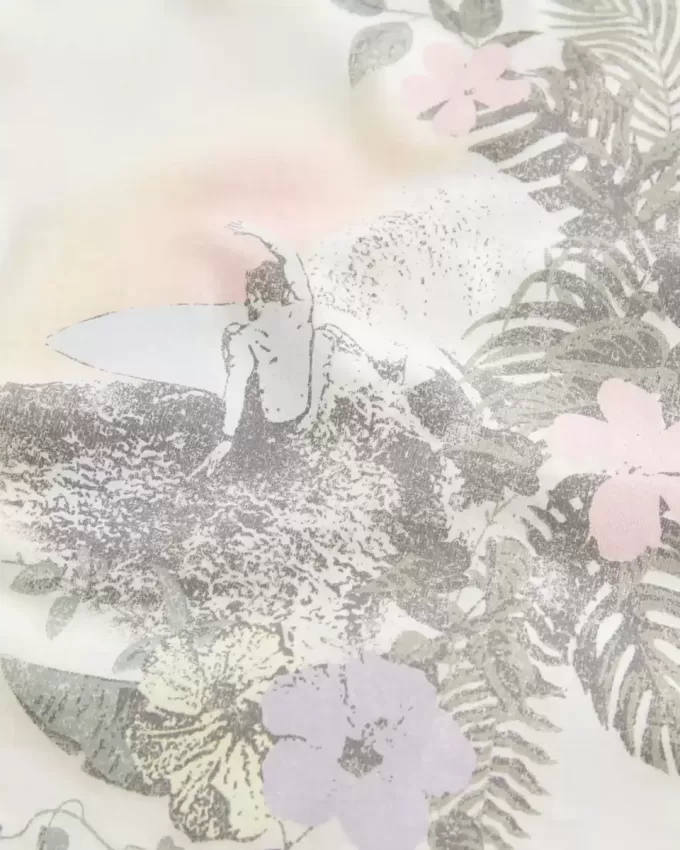 Easy Trend Drop Surf Graphic Tank Easy Trend Drop Surf Graphic Tank