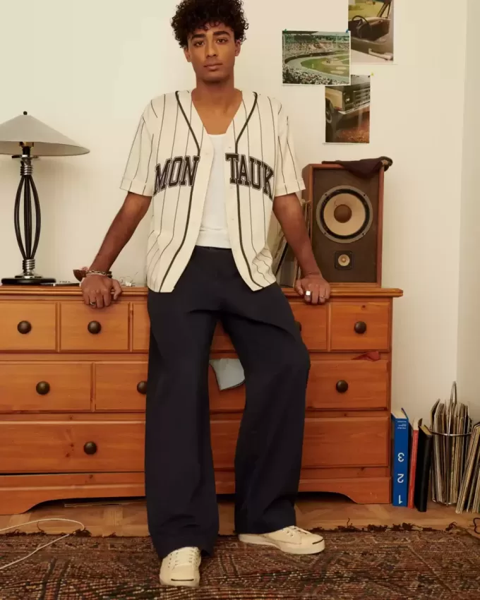 Extreme Baggy Pants Extreme Baggy Pants