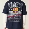 FC Barcelona Graphic Tee